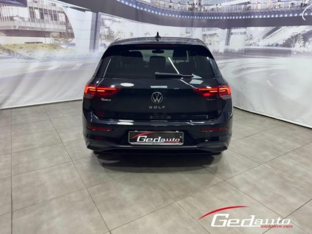 VOLKSWAGEN Golf 8 VIII 2.0 TDI 150 CV DSG SCR Life FULL-LED NAVI rif. 23742184 - Foto 5