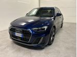 Audi A1 A1 SPB 30 TFSI S tronic S line edition