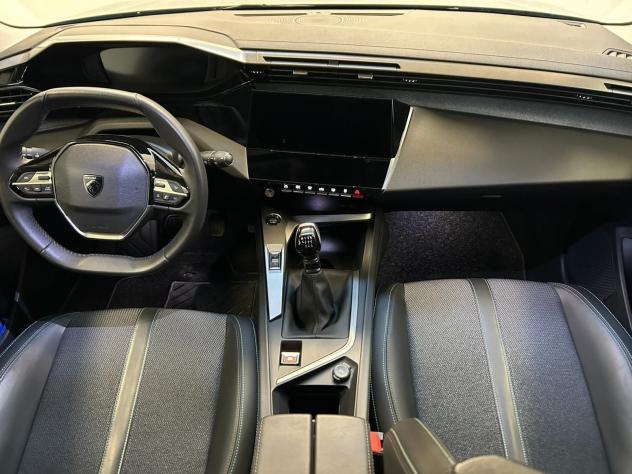 Peugeot 308 Allure Pack PureTech 130 S&S - Foto 9