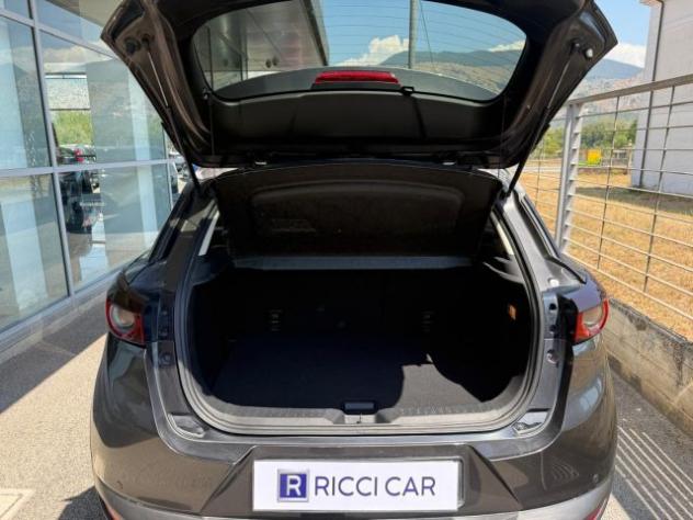 MAZDA CX-3 1.8L Skyactiv-D Exceed rif. 23992330 - Foto 5