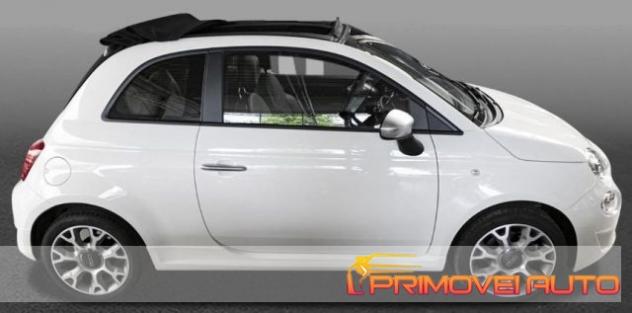 FIAT 500 1.2 Dualogic Rockstar rif. 19215000 - Foto 7
