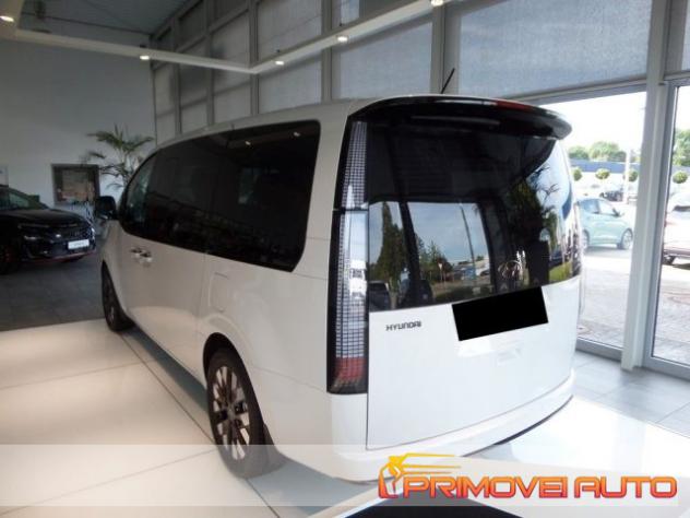 HYUNDAI Staria 2.2 AT 7 posti rif. 21385822 - Foto 7