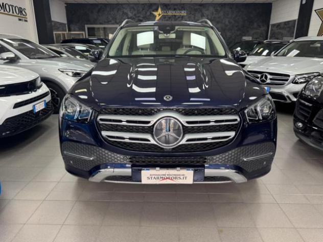 MERCEDES-BENZ GLE 300 d 4Matic Sport * Condizioni Eccezionali * rif. 23789908 - Foto 2