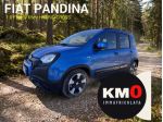 Fiat Panda Pandina 1.0 FireFly 65 CV Hybrid Cross - Nuova
