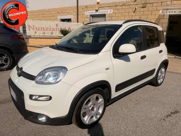 FIAT Panda 1.0 FireFly S&S Hybrid City Life PREZZO VERO! rif. 24152776 - Foto 3