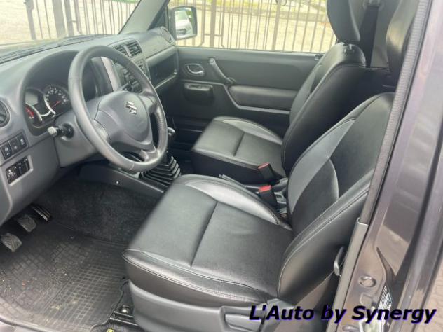 SUZUKI Jimny 1.3 4WD Evolution Plus rif. 23821490 - Foto 6