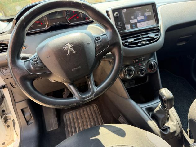 Peugeot 208 1.4 HDi 68 CV 5 porte Access - Foto 8