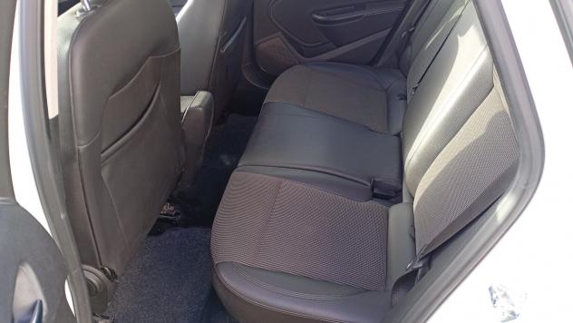 Opel Astra 1.7 CDTI 110CV Sports Tourer Cosmo Fleet - Foto 6