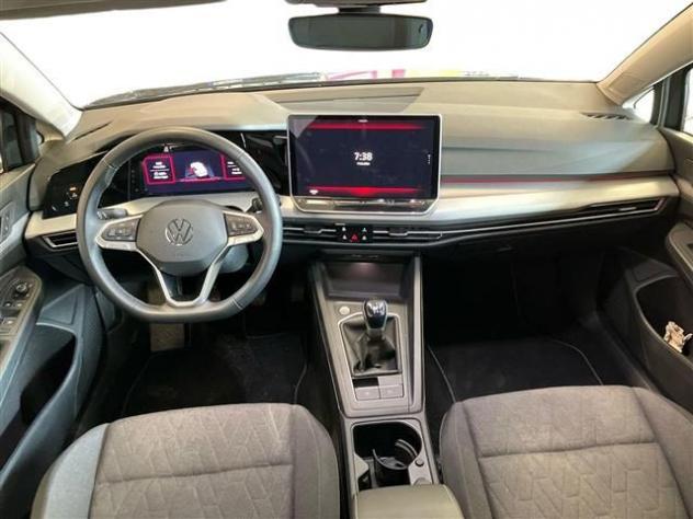 VOLKSWAGEN Golf 1.5 TSI ACT 115cv Edition Plus rif. 23833015 - Foto 9