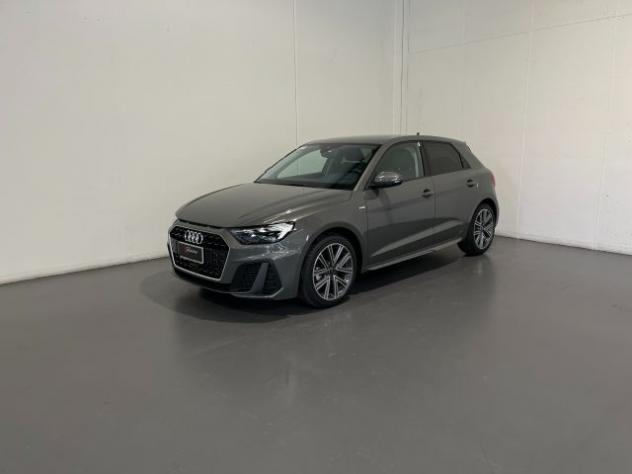 AUDI A1 SPORTBACK 30 TFSI S-TRONIC S-LINE EDITION rif. 24100621
