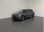 AUDI A1 SPORTBACK 30 TFSI S-TRONIC S-LINE EDITION rif. 24100621