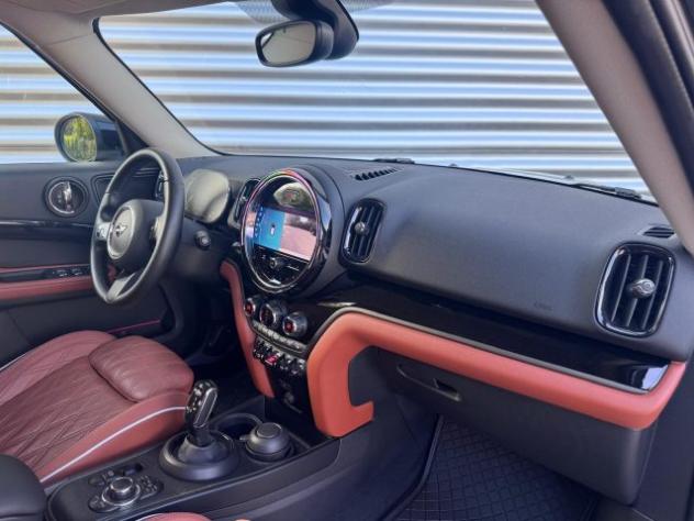 MINI Mini COUNTRYMAN 1.5 136CV COOPER CLASSIC AUTO rif. 24197850 - Foto 4