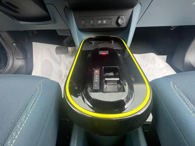FIAT Grande Panda Hybrid Hybrid La Prima - Foto 10