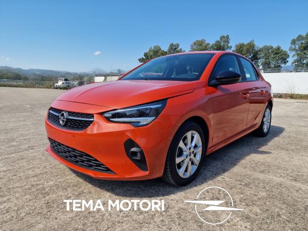 Opel Corsa VI 2020 1.2 Edition s&s 75cv
