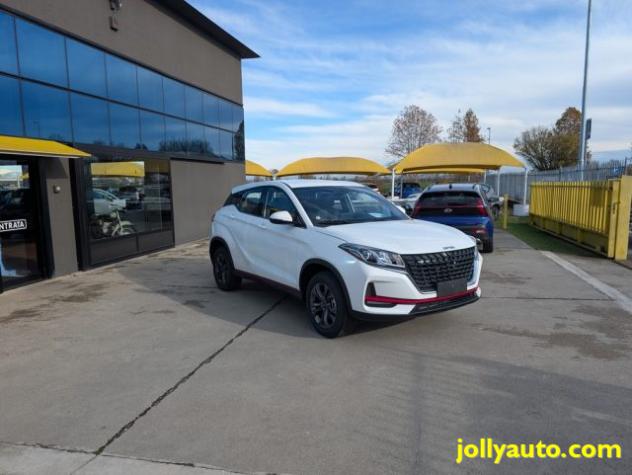 DFSK Glory 500 Glory 500 1.5 Standard - OCCASIONE ! rif. 23941174 - Foto 3