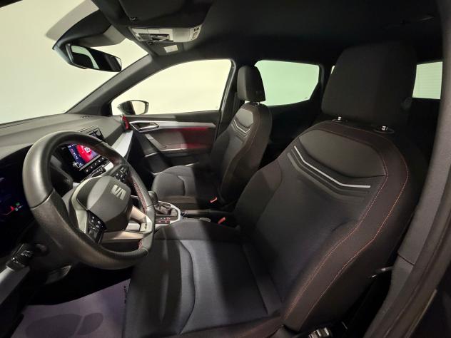 SEAT Arona Arona 1.0 ecotsi FR 110cv dsg - Foto 10