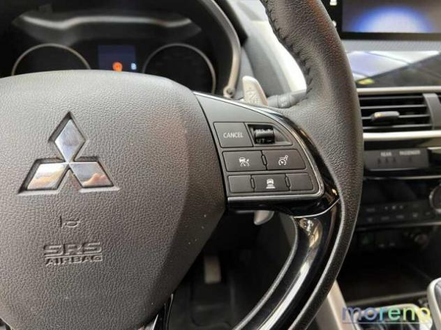 MITSUBISHI Eclipse Cross 1.5 t Diamond s-awc cvt rif. 18566550 - Foto 8