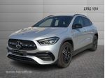 Mercedes-Benz GLA 200 d Premium auto