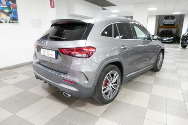 MERCEDES-BENZ GLA 35 AMG 4Matic rif. 24123372 - Foto 4