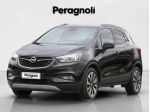 OPEL Mokka X 1.6 CDTI Ecotec 136CV 4x4 Start&Stop Business rif. 23463652