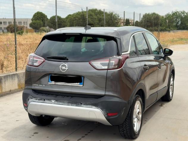 Opel Crossland 1.2 12V Start&Stop Elegance - Foto 3