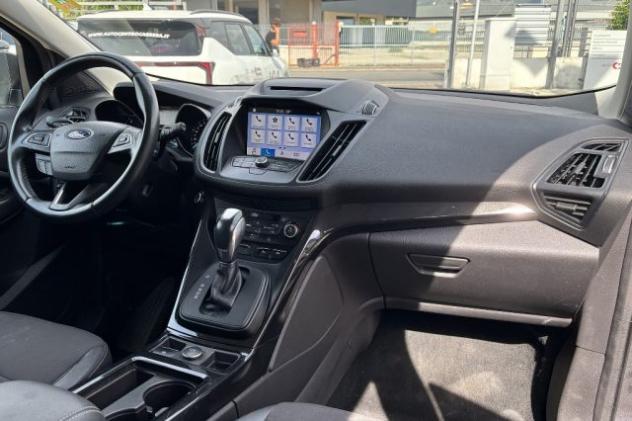 FORD Kuga 1.5 TDCI 120 CV S&S 2WD Powershift Edition rif. 24113906 - Foto 9