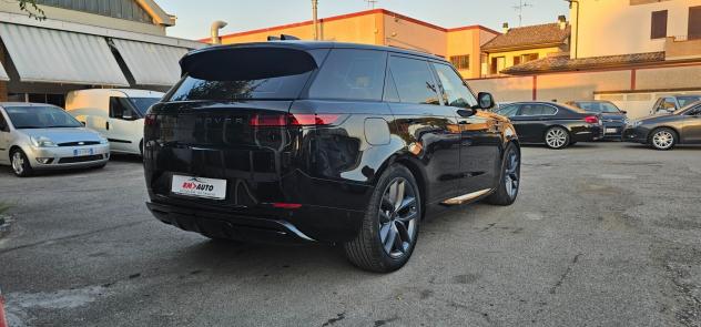 Land Rover Range Sport 3.0D l6 249 CV S - Foto 6
