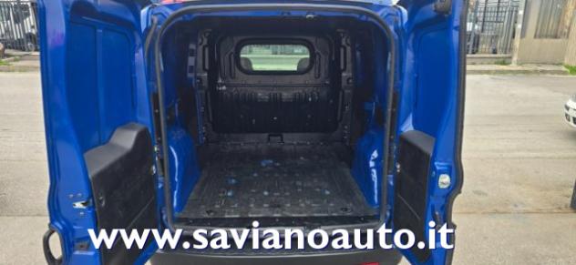 FIAT Doblo Doblò 1.6 MJT 105CV S&S rif. 24028575 - Foto 5