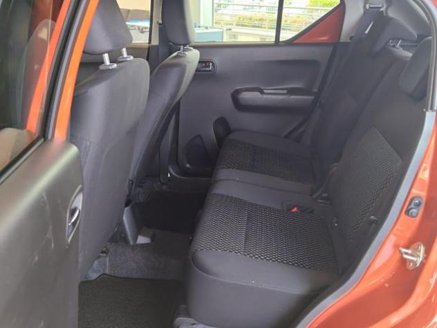 SUZUKI Ignis 1.2 Hybrid 4WD All Grip Top rif. 23626430 - Foto 5