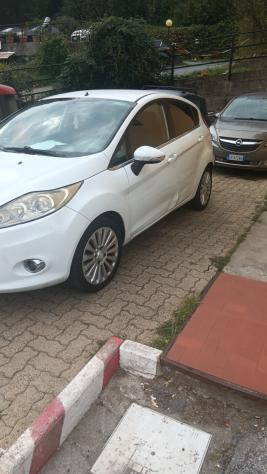 Ford Fiesta 1.2 82 CV 5 porte Titanium - Foto 3