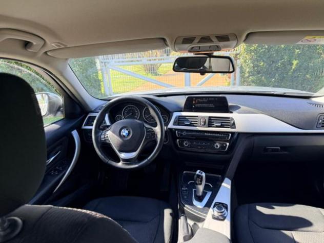 BMW 318 d Touring Sport rif. 23389410 - Foto 7