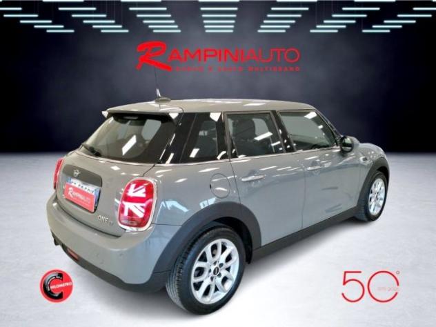 MINI One D 1.5 One D Boost 5 porte Km 65.000 Pronta Consegna rif. 23379843 - Foto 8