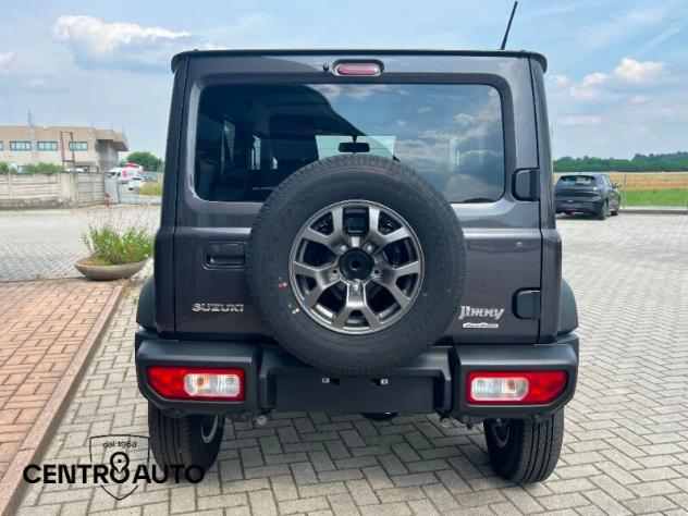 SUZUKI Jimny 4ª serie Jimny 1.5 4AT Top - Foto 4