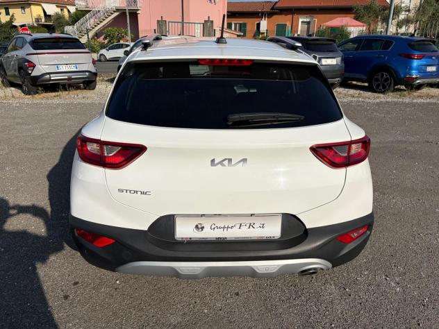 Kia Stonic 1.2 dpi Style s/Navi Pack gpl 82c - Foto 6
