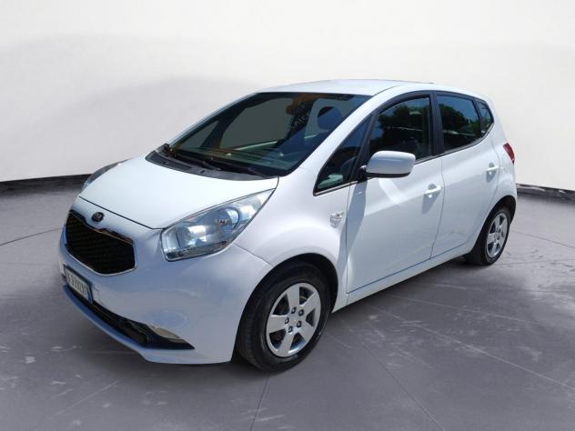 Kia Venga Venga 1.4 cvvt Active IN OTTIME CONDIZIONI SOLO 87.000 KM - Foto 3