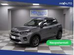 Citroen C3 1.2 Puretech Turbo Max 100CV S&S