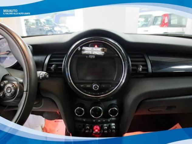 MINI Cooper 1.5 136cv 5 Porte Boost Seven AUT EU6B - Foto 6