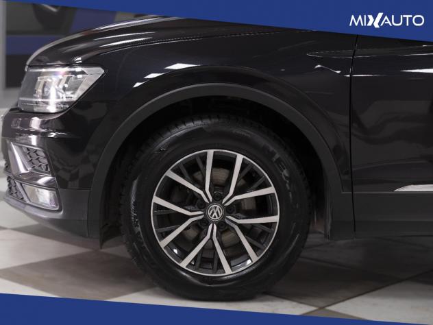 Volkswagen Tiguan 2.0 TDI Business 4Motion 150CV DSG - Foto 8