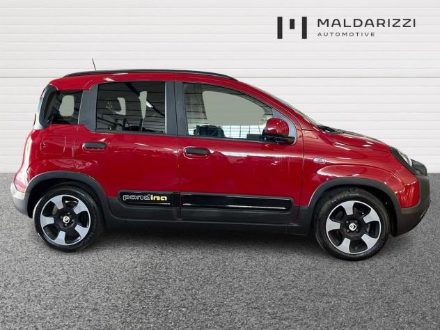 FIAT Pandina III 2024 Cross Cross 1.0 firefly hybrid s&s 70cv - Foto 5