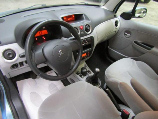 CITROEN C3 C3 1.4 Benzina Exclusive Manuale *150.000 KM* rif. 24055081 - Foto 8