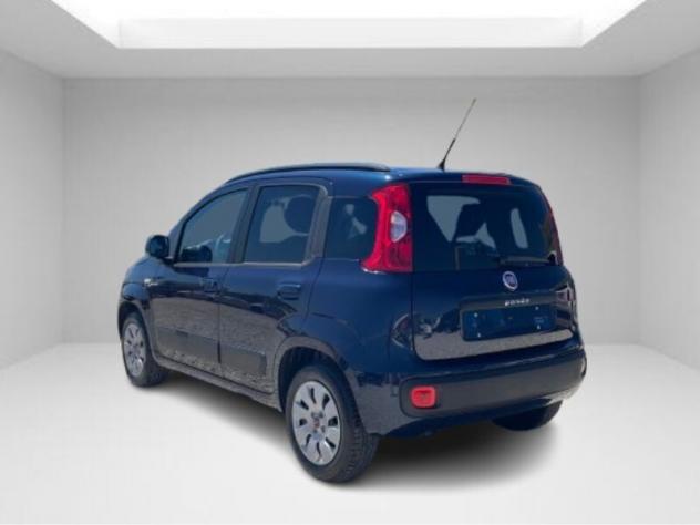 Fiat Panda CAMBIO AUTOMATICO - Foto 6