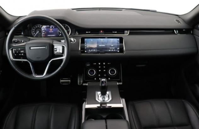 LAND ROVER Range Rover Evoque 2.0D I4 204 CV AWD Auto Dynamic SE N1 rif. 22772263 - Foto 8