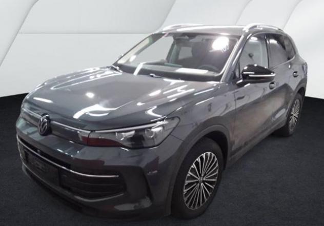 VOLKSWAGEN Tiguan 1.5 eTSI 130 CV ACT DSG Life rif. 23795225