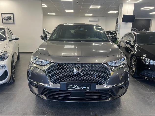 DS7 CROSSBACK GRAND CHIC 1.5 HDI 130CV NAVI CRUISE CAM ANNO 2021 - Foto 2