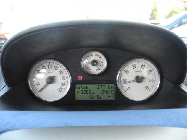 LANCIA Ypsilon 1.2 16v Oro - Ok NEOPATENTATI - UNICO PROPRIETARIO rif. 23804643 - Foto 6