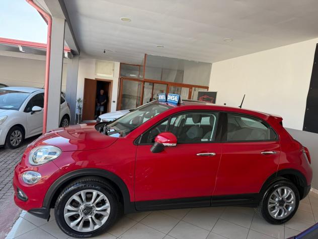 FIAT 500X 1.6 DIESEL DEL NORD ITA 2016 - Foto 7