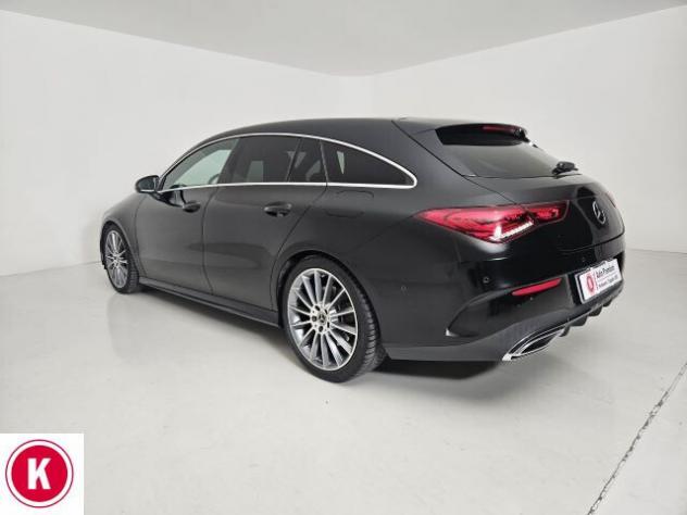 Mercedes-benz CLA 250 Automatic Shooting Brake 4Matic Premium AMG - Foto 4