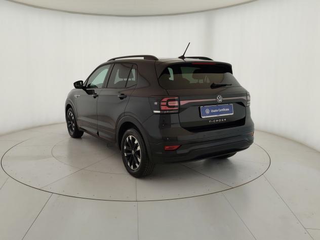 Volkswagen T-Cross 1.0 TSI 81kW Sport - Foto 2