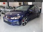 Volkswagen Golf GTI Highline 2.0 TSI GTI Pe #10962