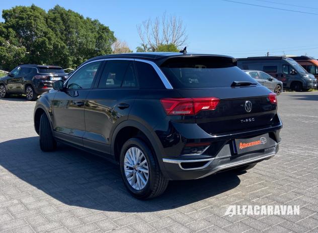 Volkswagen T-Roc 2.0 tdi Style 150cv - Foto 6